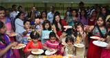 Dubai: Mind Celebrates 1st Annual day along with Nativity feast